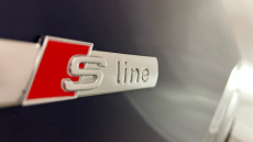 Audi Q2 35 TFSI S Line 5dr S Tronic Petrol Estate